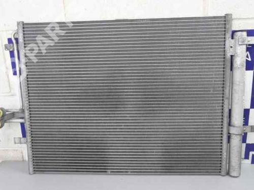 Used AC radiator AC radiator FORD MONDEO IV (BA7) 1.6 TDCi (115 hp) 7722734 7722734