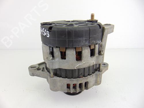Used Alternator CHEVROLET NUBIRA Estate 1.6 (109 hp) 9204567