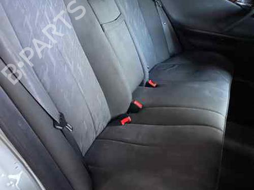 ESP ECU MERCEDES-BENZ E-CLASS (W210) E 200 Kompressor (210.048) | BP7721886M58