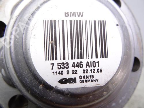 Antriebswelle rechts hinten BMW 3 (E90) 318 d | BP29982495M41
