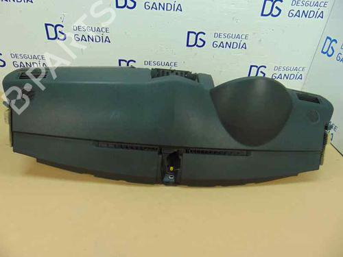 Dashboard OPEL ASTRA H (A04)  | BP7726988C46 