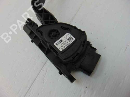 Pedal FORD S-MAX (WA6)  | BP7859587I4 