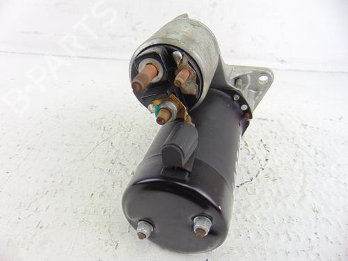 Startmotor OPEL MERIVA A MPV (X03) 1.6 (E75) | BP10498508M8 