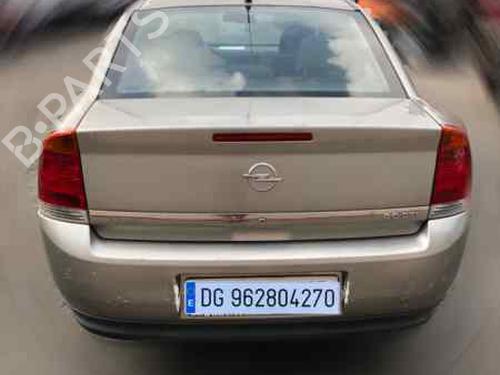 Girkasse OPEL VECTRA C (Z02) 2.0 DTI 16V (F69) | BP7720648M3 