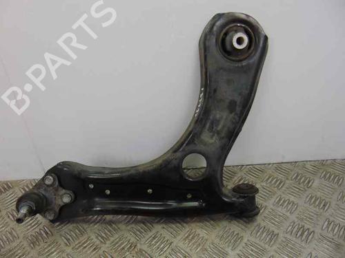 Used Right front suspension arm VW POLO V (6R1, 6C1) 1.2 TDI (75 hp) 8080298