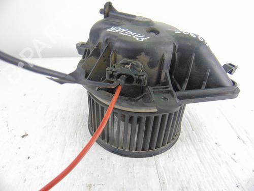 Motor da chauffage PEUGEOT PARTNER MPV (5_, G_) 1.6 HDi 75 (75 hp)null