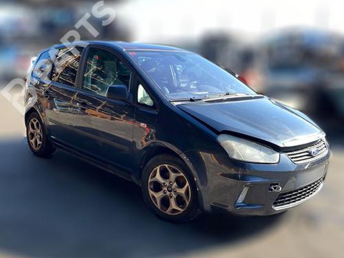 AC radiator FORD C-MAX (DM2) 1.6 TDCi | BP8229139M32  - Image 7