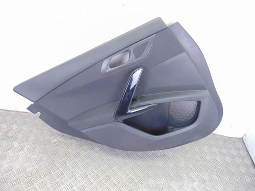 Venstre bakpanel PEUGEOT 508 SW I (8E_) 1.6 BlueHDi 120 (120 hp) 15713496