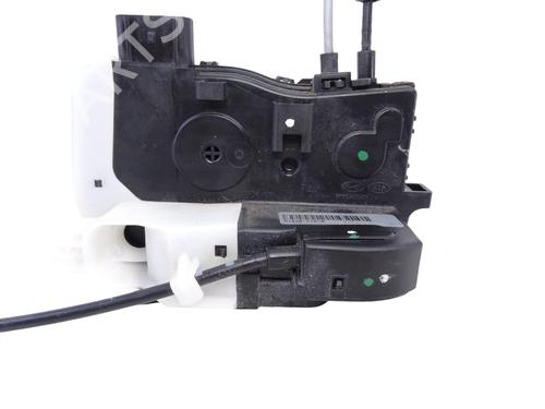 Rear right lock HYUNDAI ix35 (LM, EL, ELH)  | BP19708962C99 