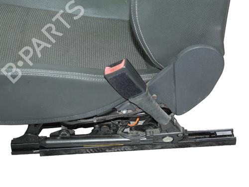 Seats set OPEL ASTRA H TwinTop (A04) 1.9 CDTi (L67) | BP19174927C78 