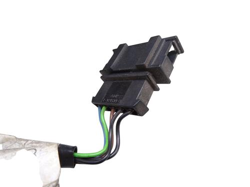 Right mirror SKODA OCTAVIA I (1U2)  | BP21148225C27 