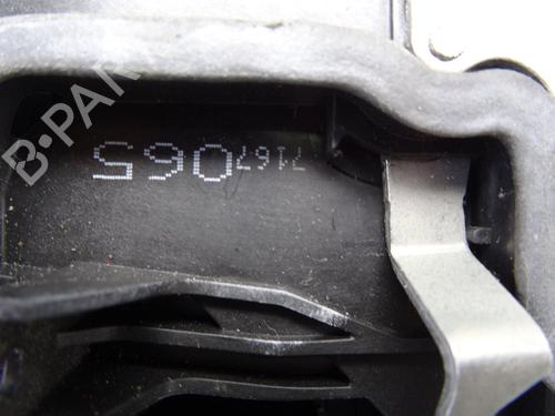 Front left lock BMW 5 (E60) 525 xi | BP30884774C98