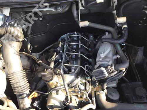 Used Parts MERCEDES-BENZ SPRINTER 3,5-t Van (B906)  313 CDI (906.631, 906.633, 906.635, 906.637)  899179