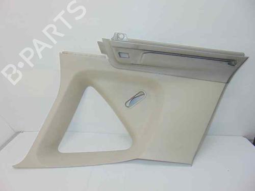 Interior roof MERCEDES-BENZ A-CLASS (W169) A 200 TURBO (169.034, 169.334) | BP8132973I12 