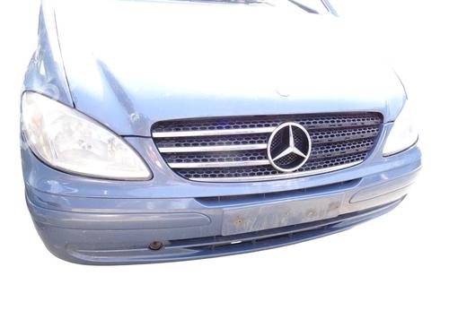 Full front MERCEDES-BENZ VIANO (W639)  | BP29353827S1 