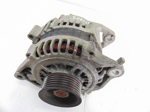 Alternator NISSAN ALMERA II Hatchback (N16) 1.5 | BP14526467M7 