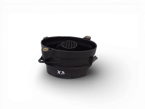 Mass air flow sensor BMW X3 (E83) 3.0 d | BP31646173M95