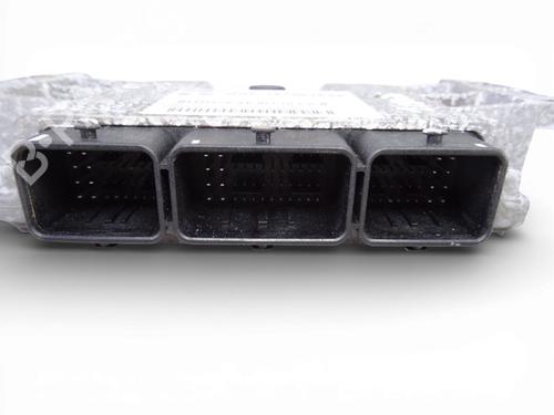 Engine control unit (ECU) CITROËN C4 I (LC_) | BP32072266M57 - Image 2