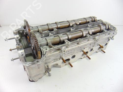 Cylinder head MERCEDES-BENZ M-CLASS (W164) ML 320 CDI 4-matic (164.122) | BP10985317M5