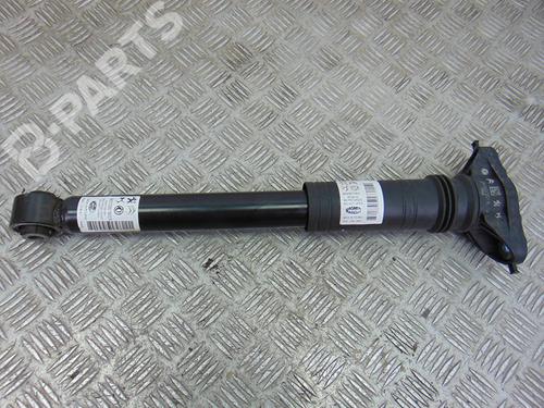 Used Left rear shock absorber DS DS 3 / DS 3 CROSSBACK (UR_, UC_, UJ_) 1.2 PureTech 130 (URHNSS) (131 hp) 9762026