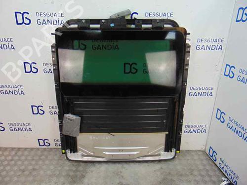 Used Sunroof BMW 7 (E65, E66, E67) 730 d (218 hp) 7727289