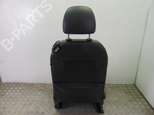 Seats set FORD FIESTA V (JH_, JD_) 1.6 16V | BP12431912C78 