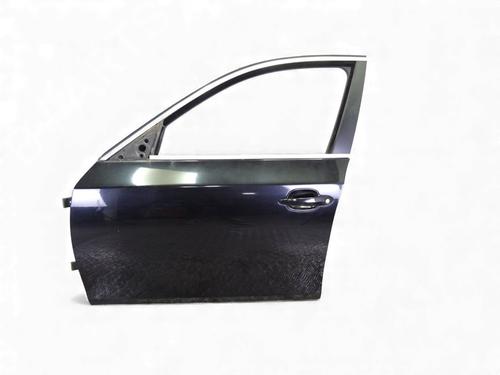Used Left front door BMW 5 (E60) 525 xi (218 hp) 30857892