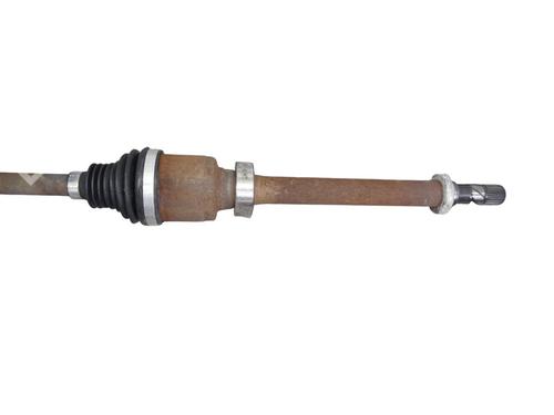 Right front driveshaft RENAULT KANGOO / GRAND KANGOO II (KW0/1_)  | BP22622235M39 