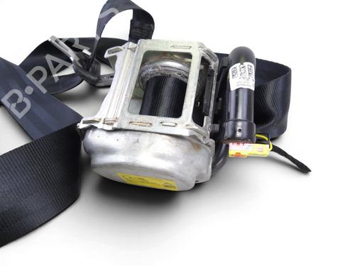 Rear left seatbelt SEAT LEON (KL1, KLG)  | BP36142568I29  - Image 5