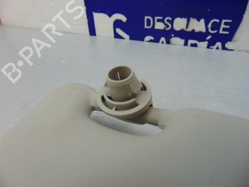 Right sun visor NISSAN MICRA V (K14)  | BP7725579I2