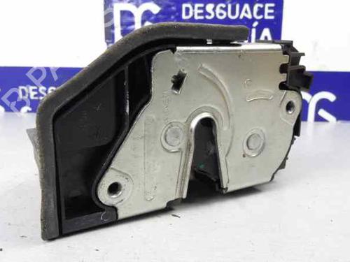 Rear right lock BMW X3 (E83) 3.0 d | BP7722991C99 