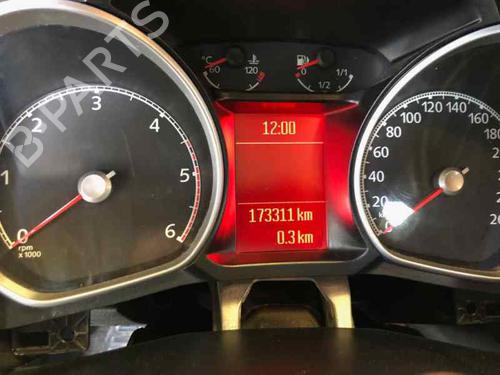 Steering column FORD MONDEO IV Turnier (BA7) 2.0 TDCi | BP7725768M21 