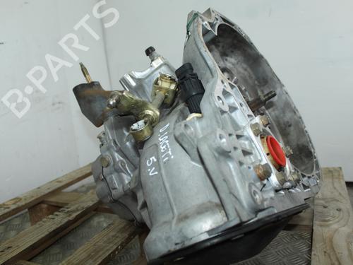 Used Gearbox DAEWOO LACETTI Hatchback (KLAN) 1.4 (95 hp) 15527896
