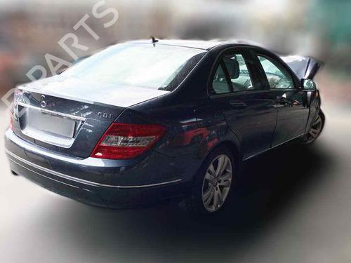 Electronic sensor MERCEDES-BENZ C-CLASS (W204) C 220 CDI (204.002) | BP7730475M84 