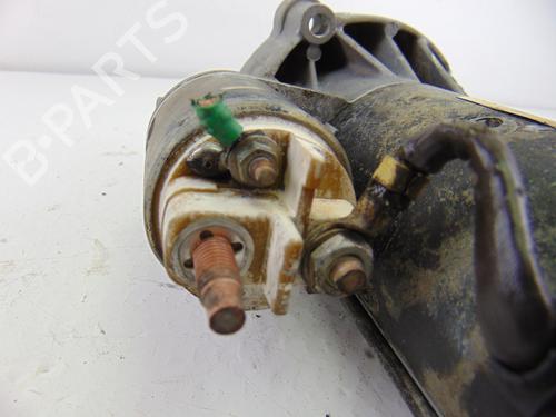 Démarreur PEUGEOT 406 (8B) 2.0 HDI 110 | BP11631865M8 