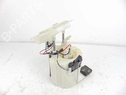 Fuel pump MERCEDES-BENZ C-CLASS (W204) C 180 Kompressor (204.046) | BP11350962M76 