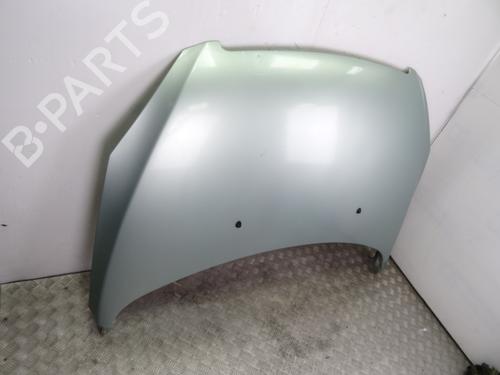 Hood PEUGEOT 307 Break (3E) 2.0 HDI 110 | BP11414575C1 