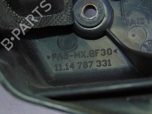 Upper protection BMW X3 (E83) 2.0 d | BP9310325M93 
