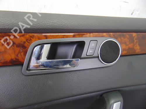 Rear left panel VW PHAETON (3D1, 3D2, 3D3, 3D4, 3D6, 3D7, 3D8, 3D9) 3.0 V6 TDI 4motion | BP10345217C60 