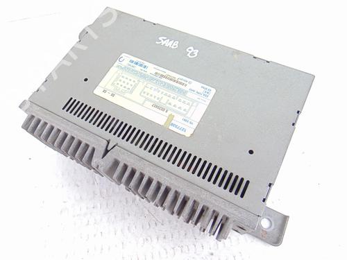 Used Electronic module SAAB 9-3 Estate (E50) [2005-2015]  9838353