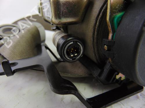 Front right seatbelt HYUNDAI SONATA V (NF) 2.4 | BP10235543I25 