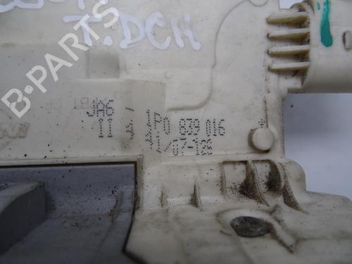 Rear right lock SEAT LEON (1P1) 2.0 TDI | BP17759962C99 