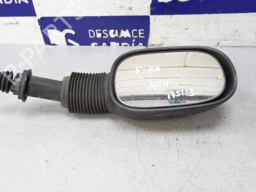 Right mirror FORD KA (RB_) 1.3 i | BP7723707C27 
