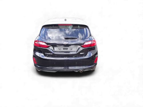 Left taillight FORD FIESTA VII (HJ, HF) 1.0 EcoBoost | BP30467722C34