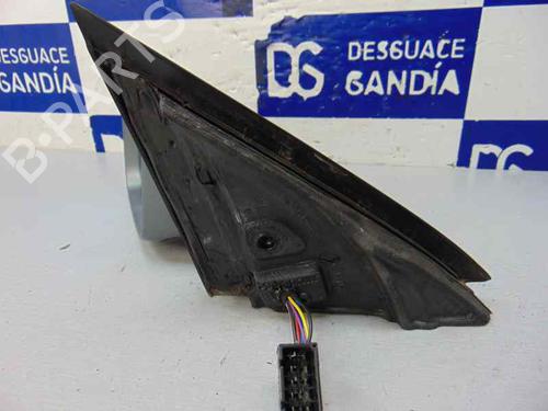 Left mirror AUDI A6 C5 (4B2) 2.8 quattro | BP7730400C26 