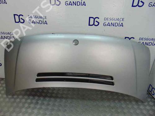 Used Hood MERCEDES-BENZ VITO Van (W638) 112 CDI 2.2 (638.094) (122 hp) 7726564