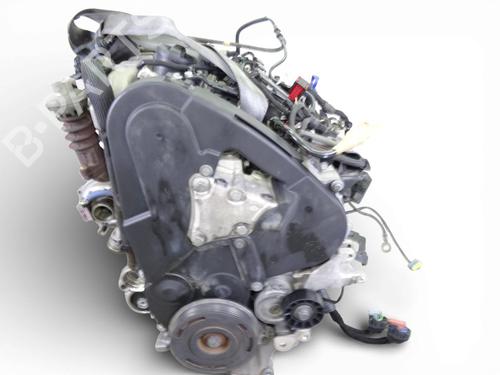 Used Engine CITROËN XSARA (N1) 2.0 HDi 109 (109 hp) 32156283