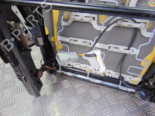 Seats set BMW 3 Touring (E91) 320 d | BP9297930C78 