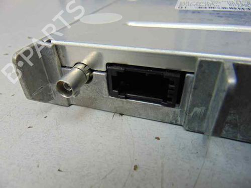 Electronic module MERCEDES-BENZ E-CLASS (W211) E 220 CDI (211.006) | BP11635292M83 