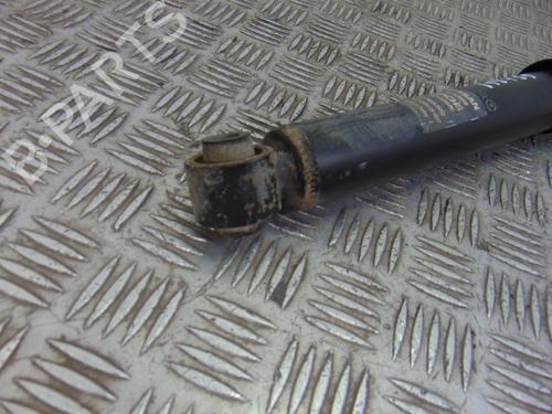 Right rear shock absorber NISSAN QASHQAI I (J10, NJ10) 1.5 dCi | BP10193566M19 